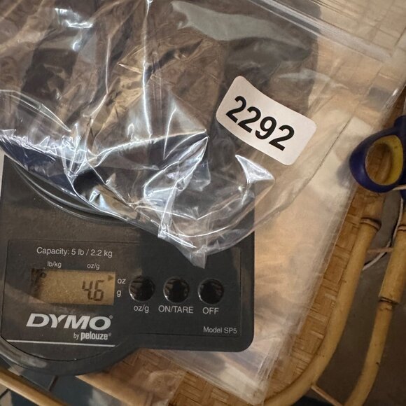 Old Navy Sports Bra Womens 34D Powersoft High Support Front Zip Navy Wireless - Picture 6 of 6